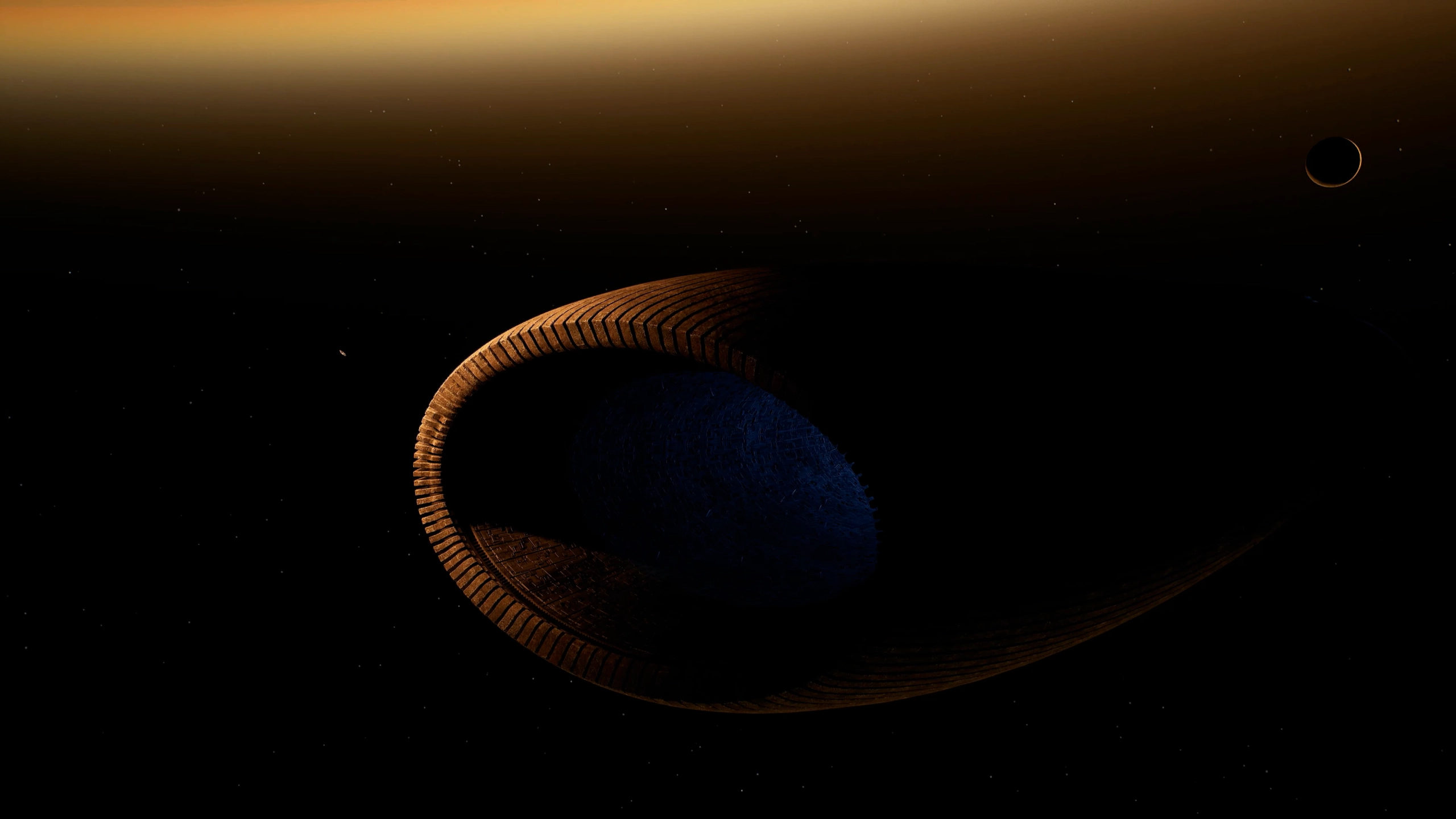 Dune Awakening Screenshot